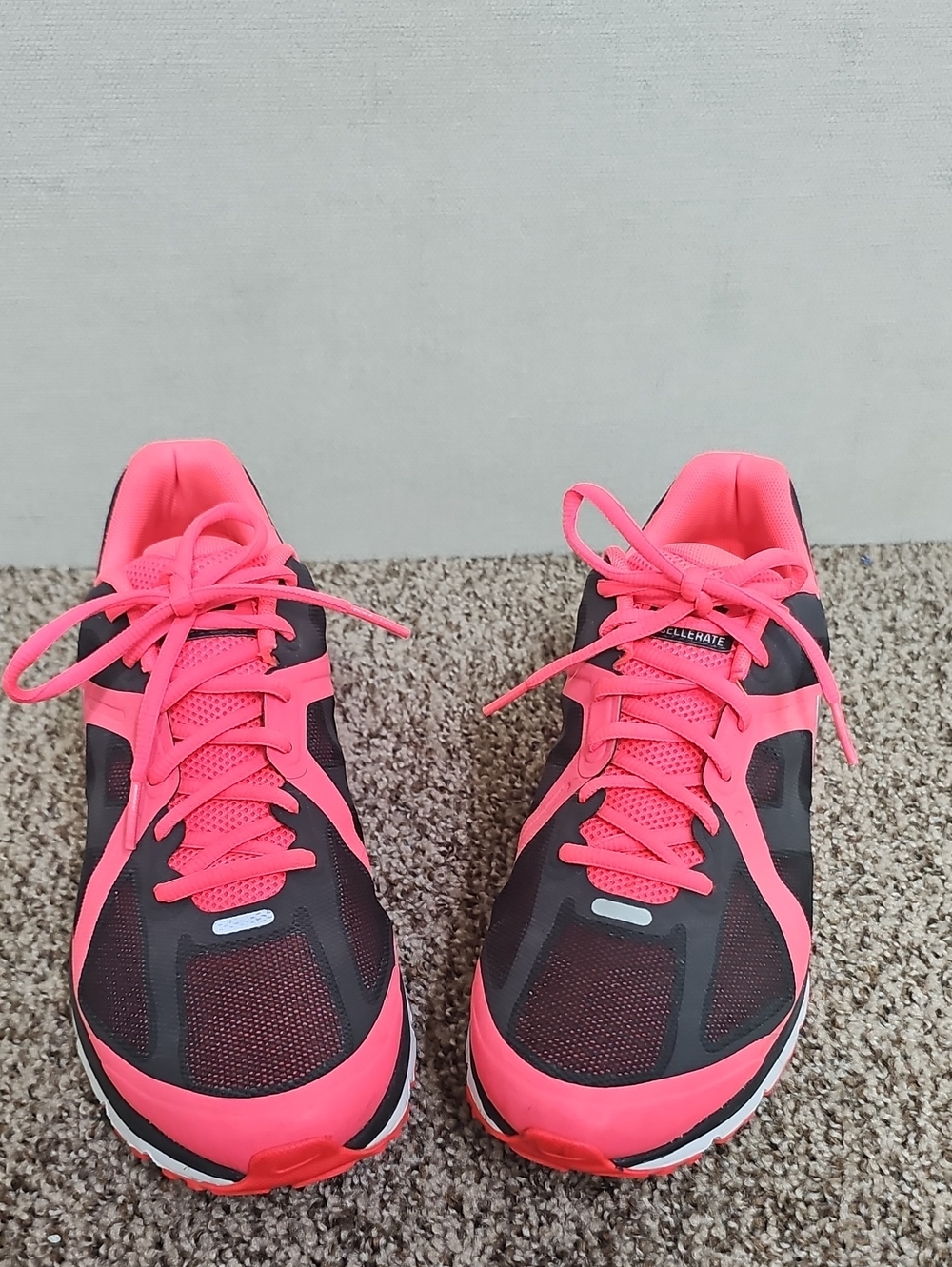 NIKE AIRMAX EXCELLERATE WOMENS SNEAKERS BFPM-08-233